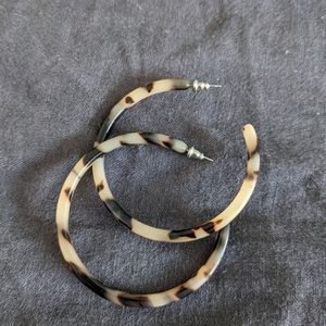 Machete Tortoise Hoops
